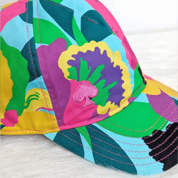 Kate Spade Hat - Picture 2 of 7